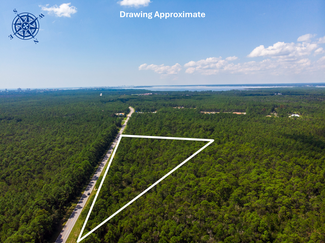 Pensacola, FL Residential Land - 11500 Sorrento Rd