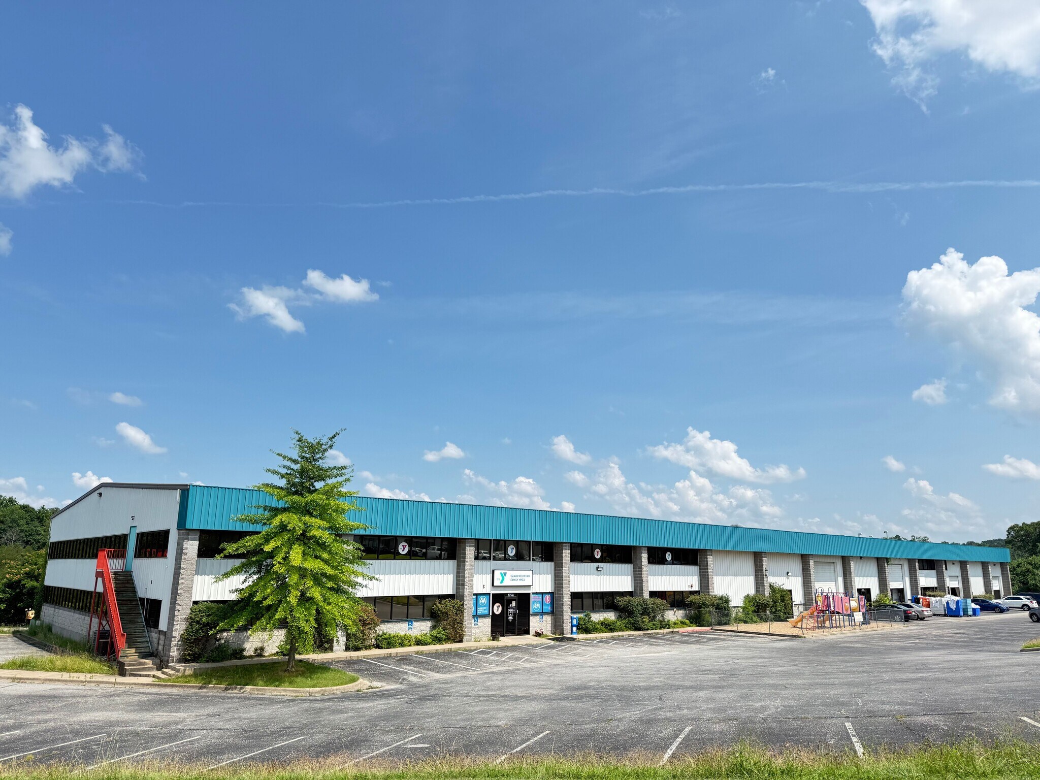 175 Industrial Park Dr, Hollister, MO for Sale