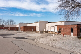 Moraine, OH Industrial - 2447 E River Rd Moraine, OH Industrial - 2447 E River Rd