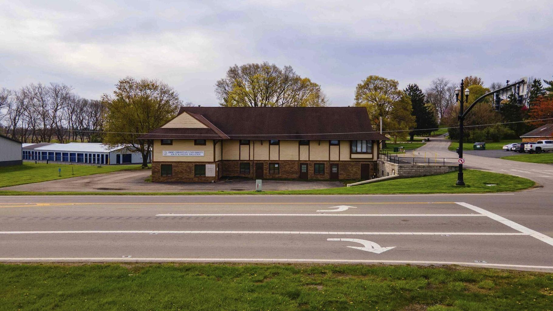 617 Lancaster Pike, Circleville, OH for Rent