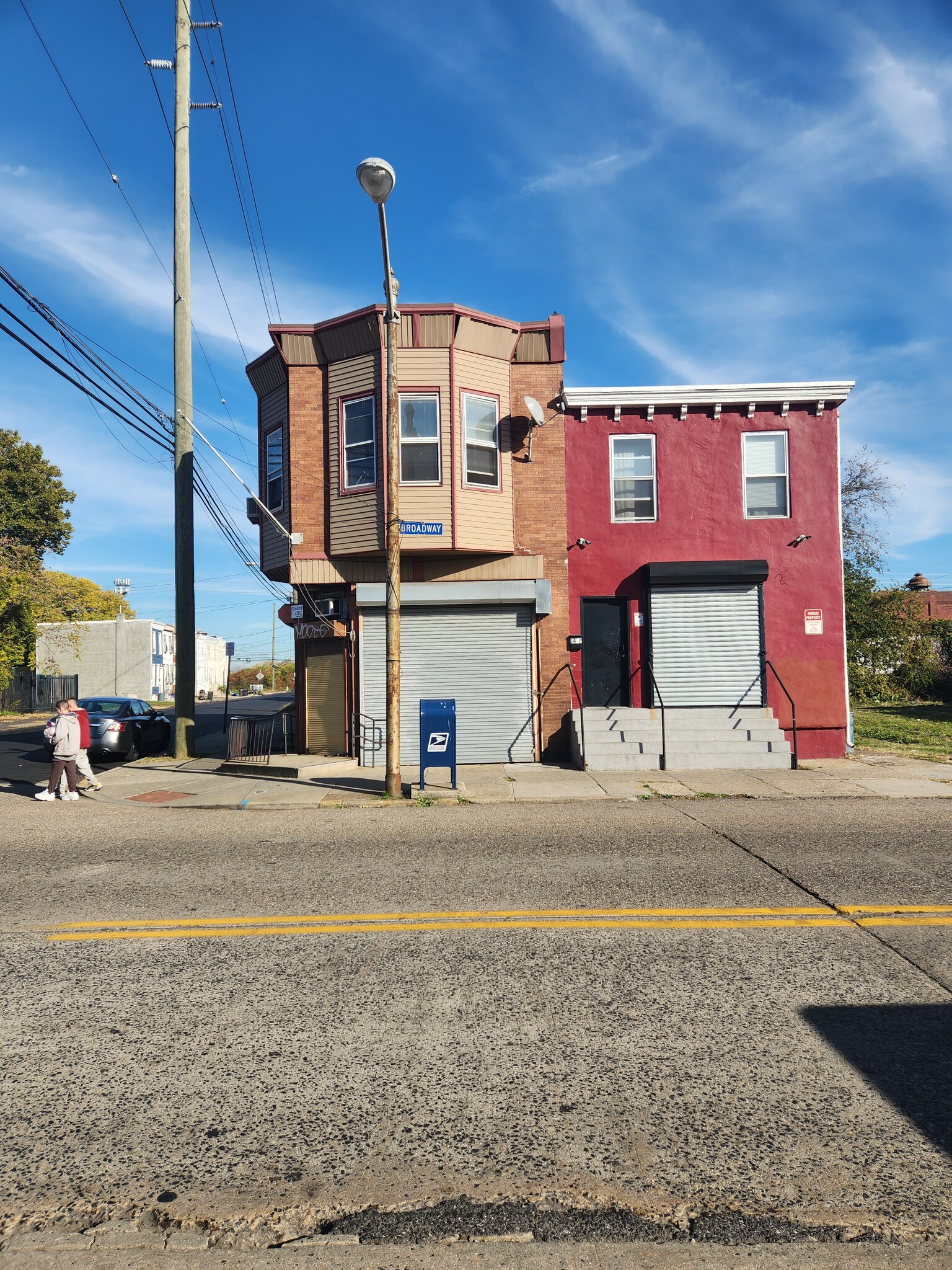 1400 S Broadway, Camden, NJ for Sale