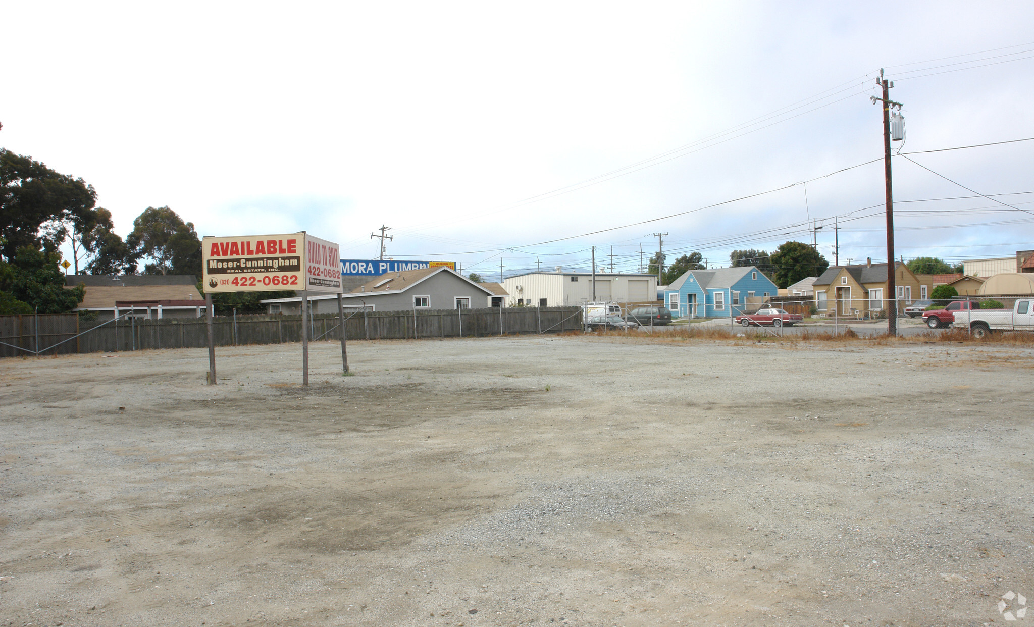 400 E Market St, Salinas, CA for Rent
