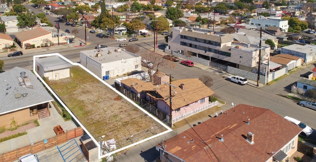 5834 York St Blvd, Los Angeles, CA for Sale