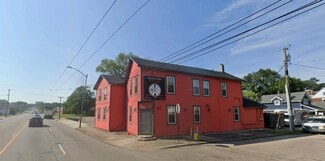 Dayton, OH Restaurant - 1301 Wayne Ave