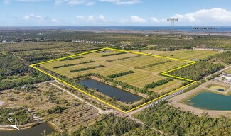 Saint James City, FL Agricultural Land - 6550 Stringfellow Rd Saint James City, FL Agricultural Land - 6550 Stringfellow Rd