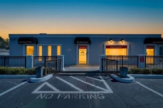 Ormond Beach, FL Medical - 325 S Yonge St Ormond Beach, FL Medical - 325 S Yonge St
