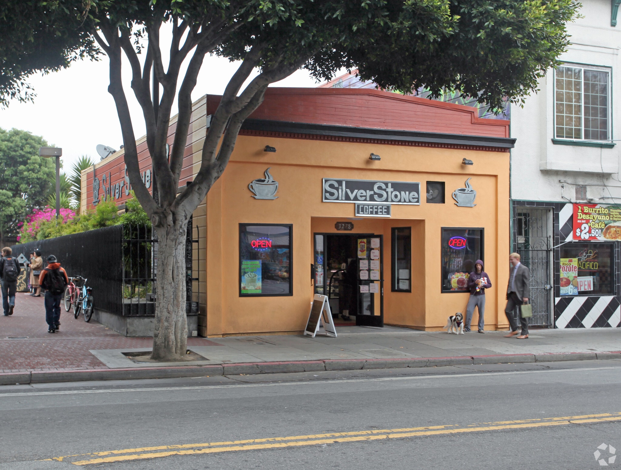 3278 24th St, San Francisco, CA for Sale