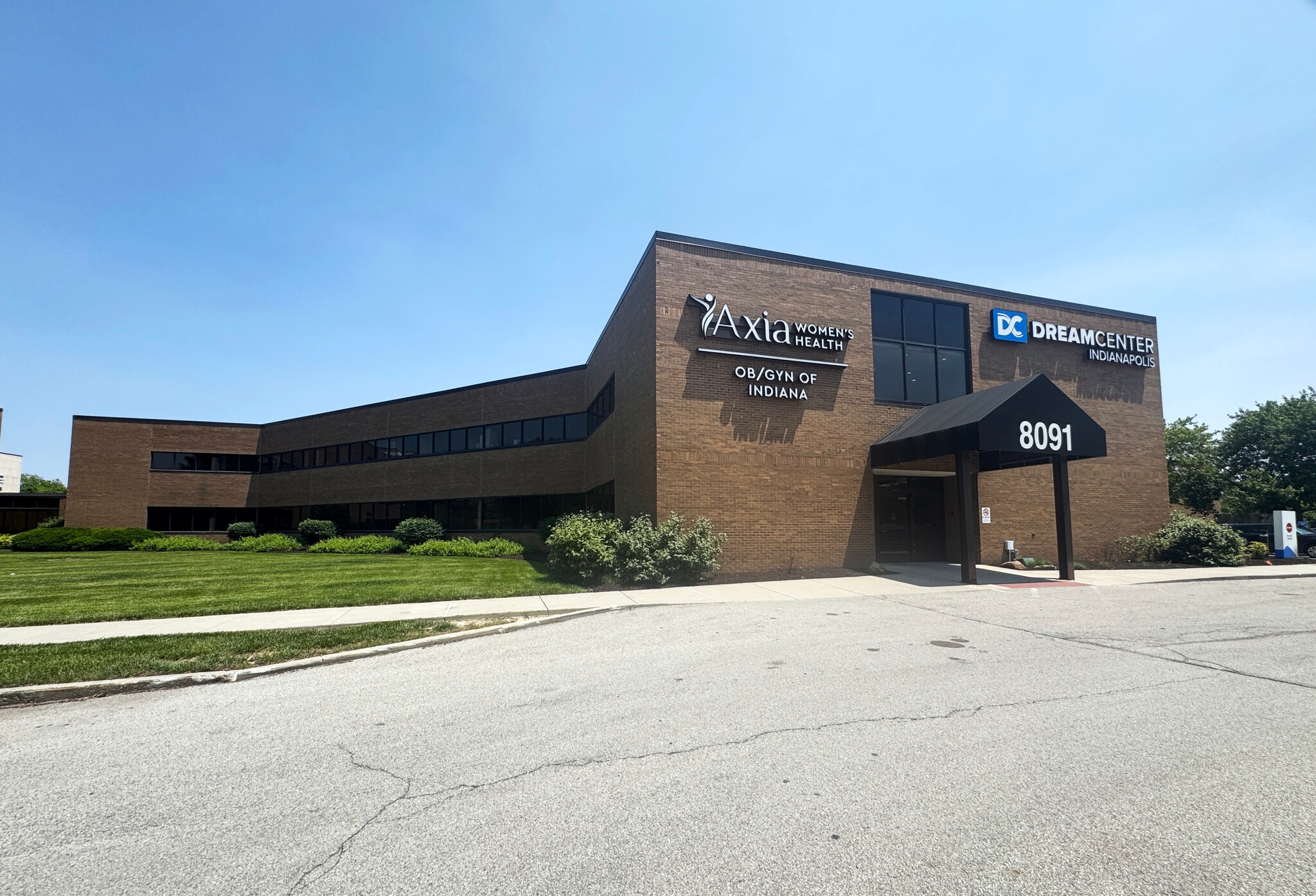 8091 Township Line Rd, Indianapolis, IN for Sale