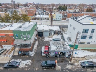 27,788 BSF R6-1 Zoned Development Site