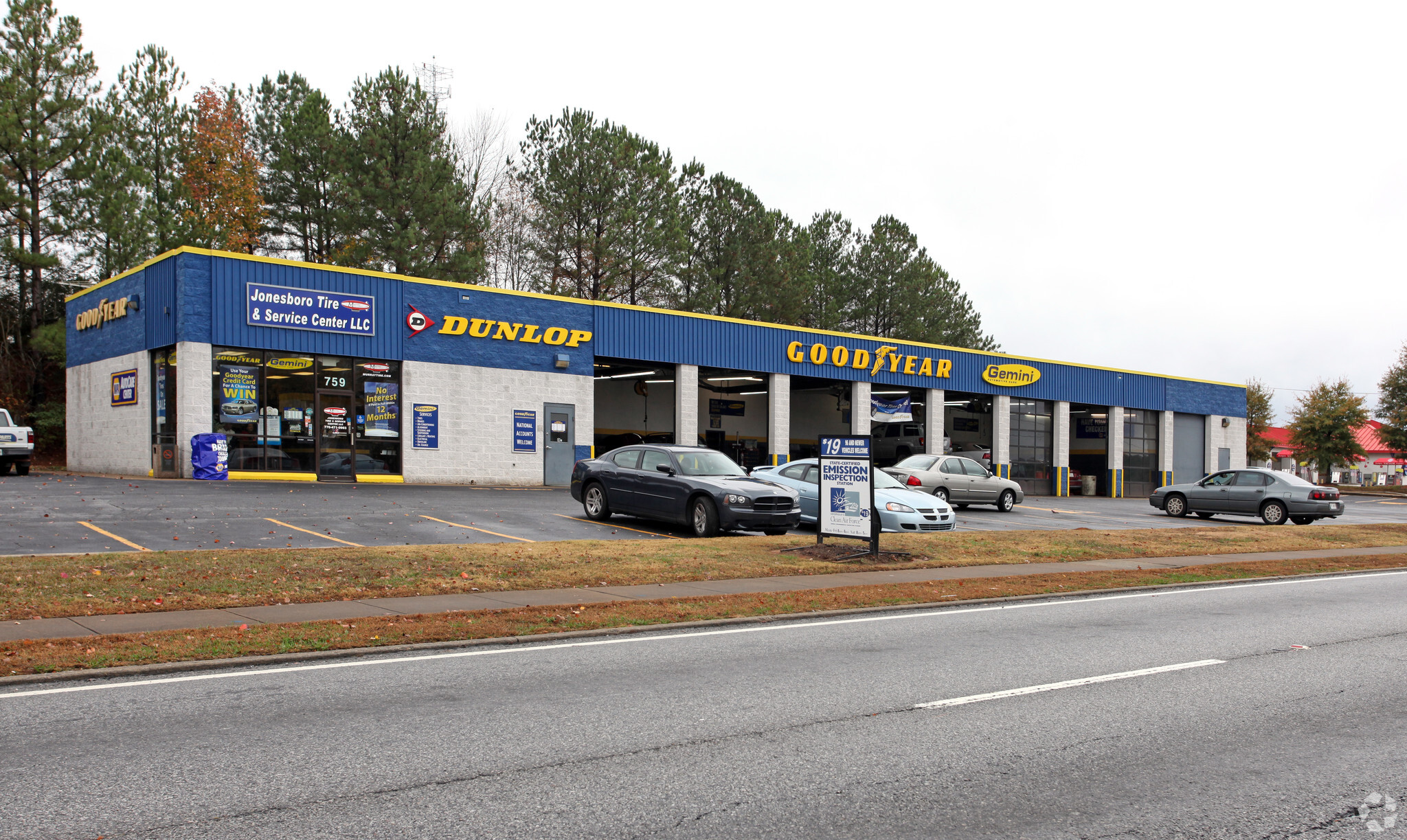 759 GA-138 Hwy, Jonesboro, GA for Sale