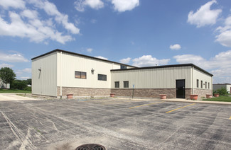 Channahon, IL Office - 24115 Municipal Dr