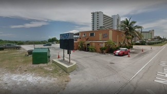 Indialantic, FL Restaurant - 3191 N Highway A1a