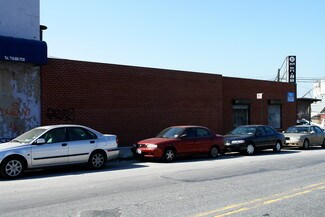 Flushing, NY Office/Retail - 13308 35th Ave Flushing, NY Office/Retail - 13308 35th Ave