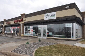 Rogers, MN Retail - 21615 S Diamond Lake Rd