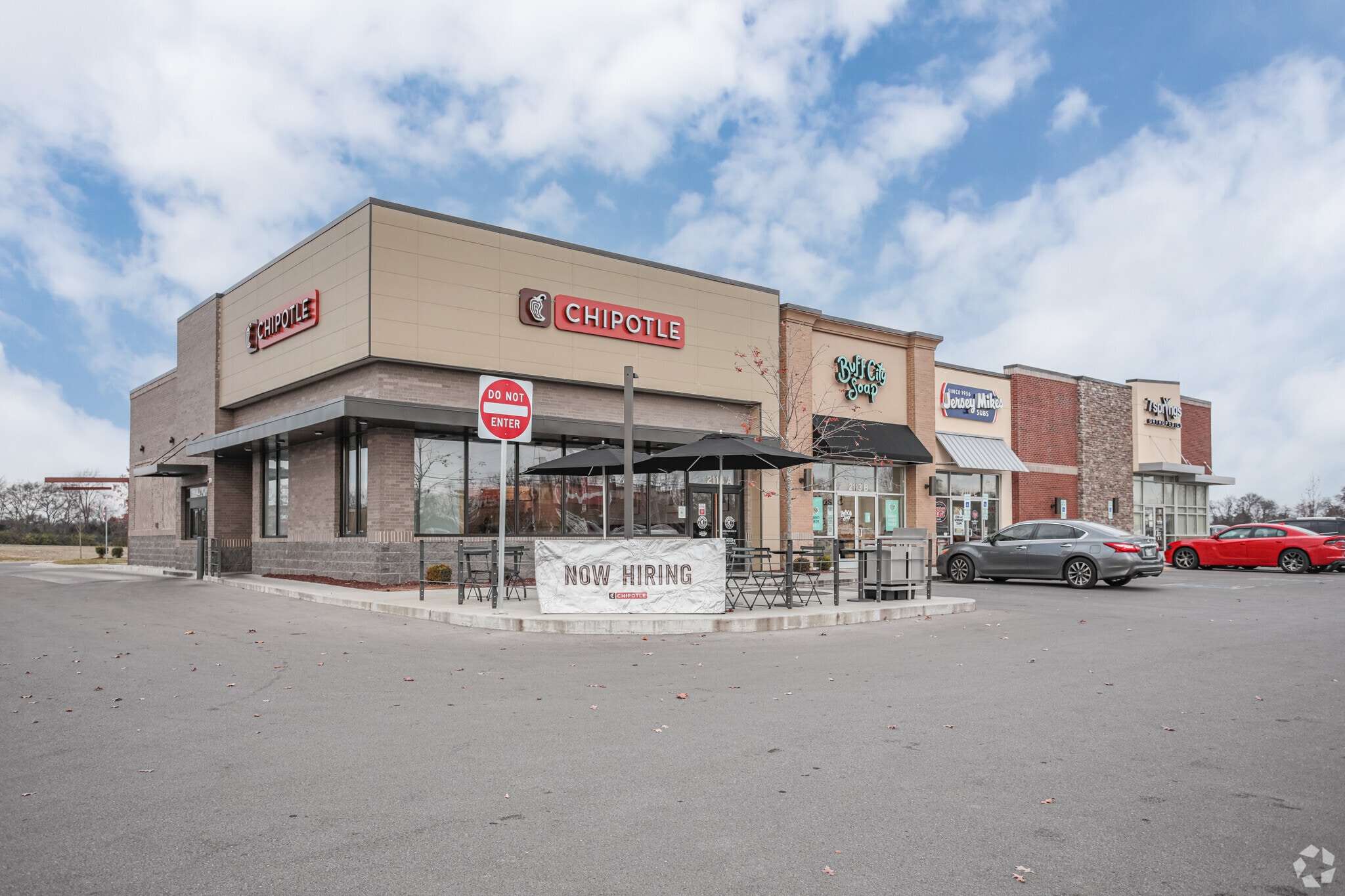 2113 Memorial Blvd, Murfreesboro, TN for Rent