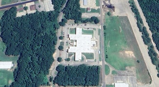 Ruston, LA Hospitals - 1401 Ezell St