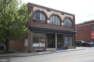 Bryn Mawr Commercial Real Estate For Rent Lease Showcase