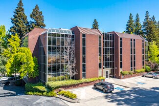 Walnut Creek, CA Office - 1801 Oakland Blvd Walnut Creek, CA Office - 1801 Oakland Blvd