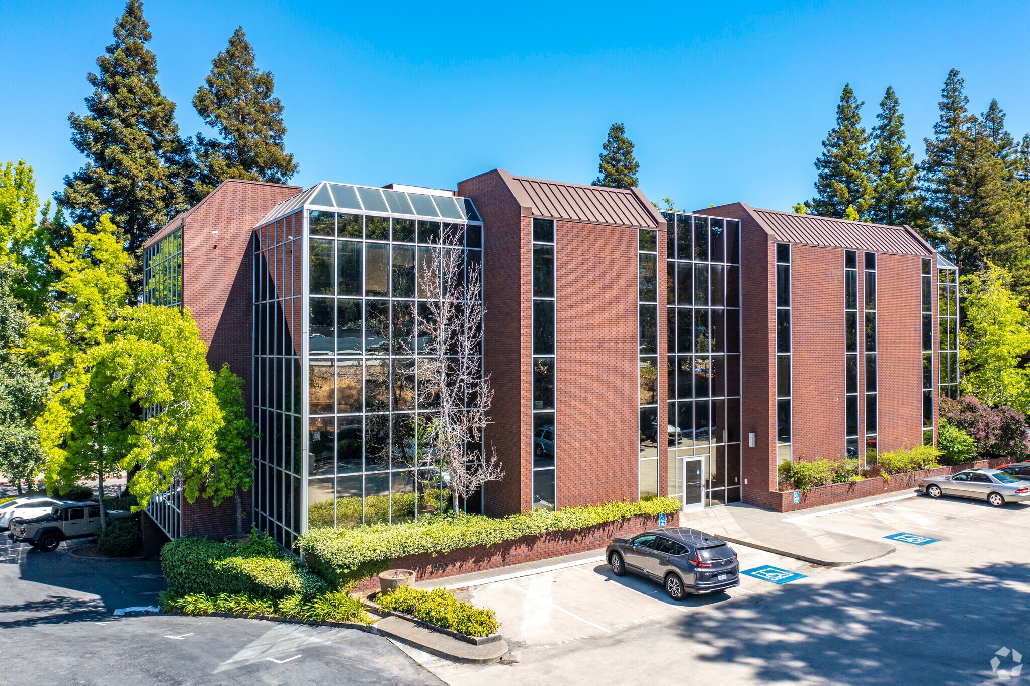 1801 Oakland Blvd, Walnut Creek, CA for Rent