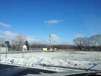 Ontario, NY Commercial Land - 1558 Route 104 Ontario, NY Commercial Land - 1558 Route 104