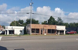 Englewood, TN Auto Repair - 208 Amhurst Place