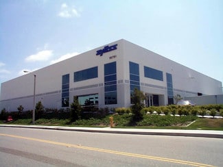 Foothill Ranch, CA Manufacturing - 19751 Descartes