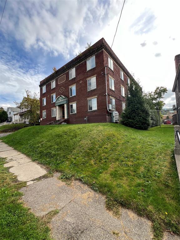 80 Conklin Ave, Binghamton, NY for Sale