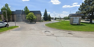 Munster, IN Office - 9301 Calumet Ave