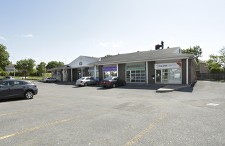 Ottawa, ON Retail - 1 Tartan Dr