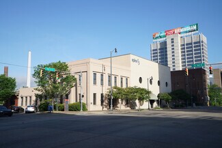 Birmingham, AL Office - 20 20th St S