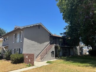 Garden Grove, CA Apartments - 12072 Cole St Garden Grove, CA Apartments - 12072 Cole St