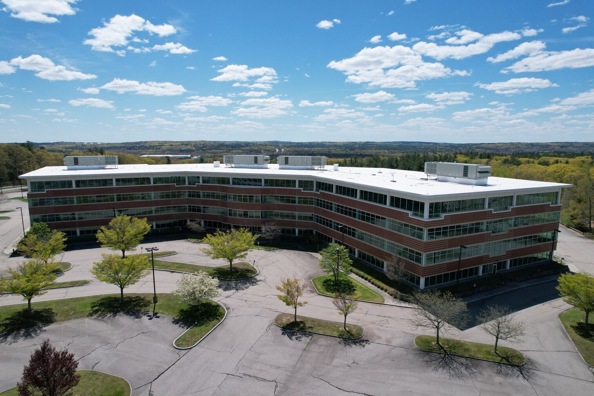 900 W Park Dr, Westborough, MA for Sale