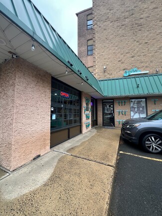 Somerville, NJ Retail - 30 S Doughty Ave