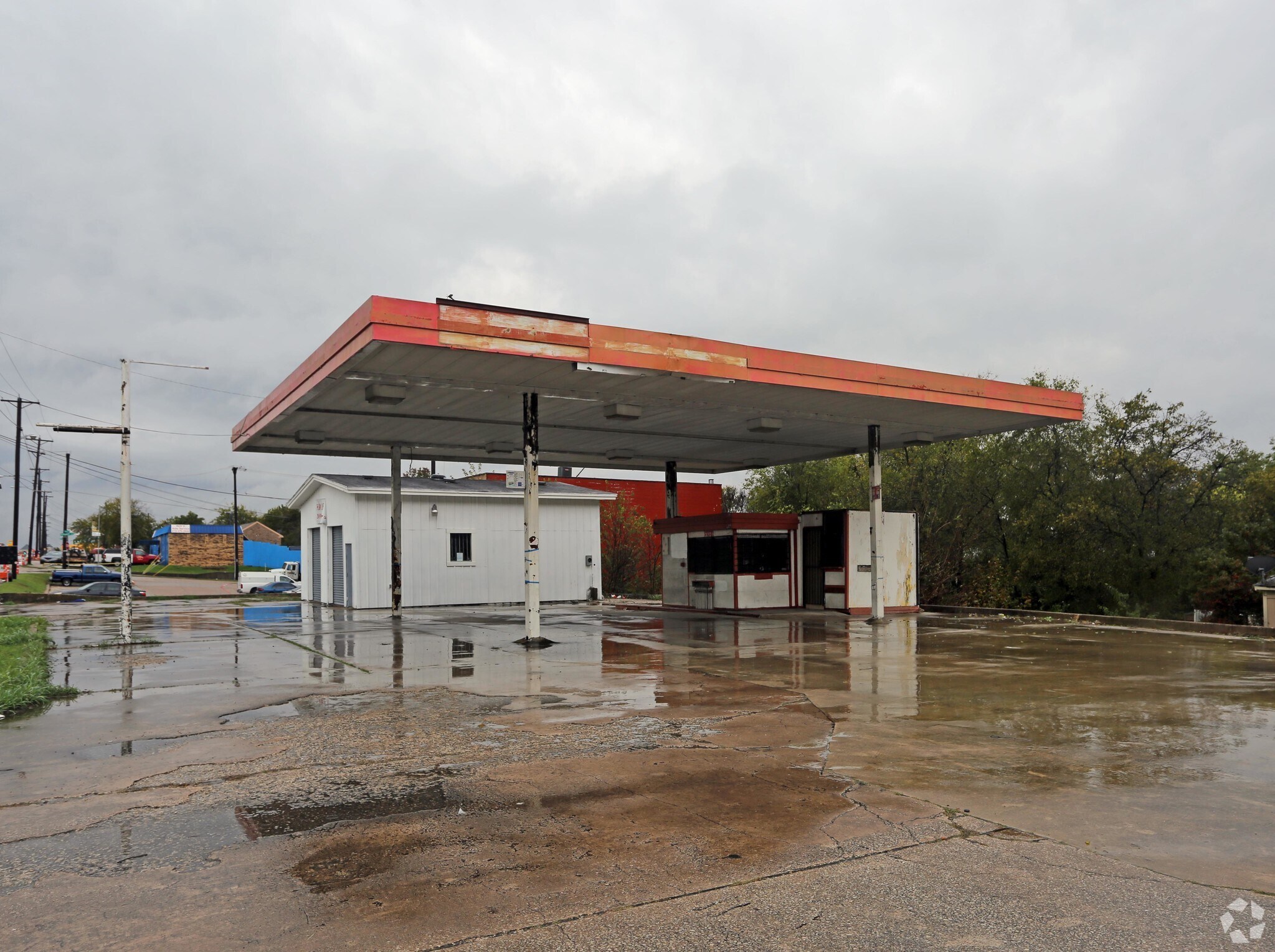 3701 S Lancaster Rd, Dallas, TX for Sale