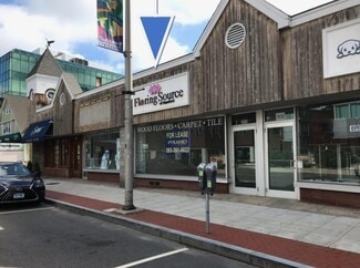 Stamford, CT Retail - 503 Summer St