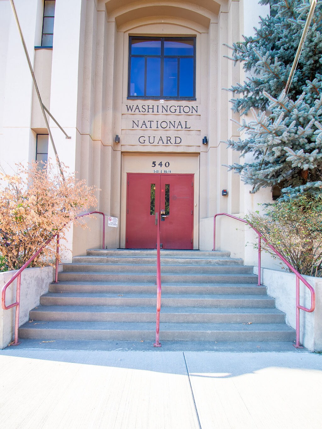 540 E Main St, Pullman, WA for Rent