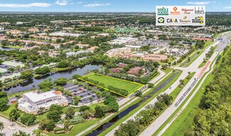 Fort Myers, FL Commercial - 13750 Olympic Ct