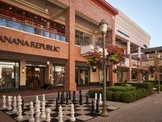 Richmond, VA Retail - 11700-11800 W Broad St