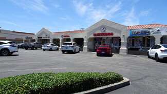 Campbell, CA Retail - 67-75 N San Tomas Aquino Rd