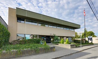 Victoria, BC Office - 2067 Cadboro Bay Rd Victoria, BC Office - 2067 Cadboro Bay Rd