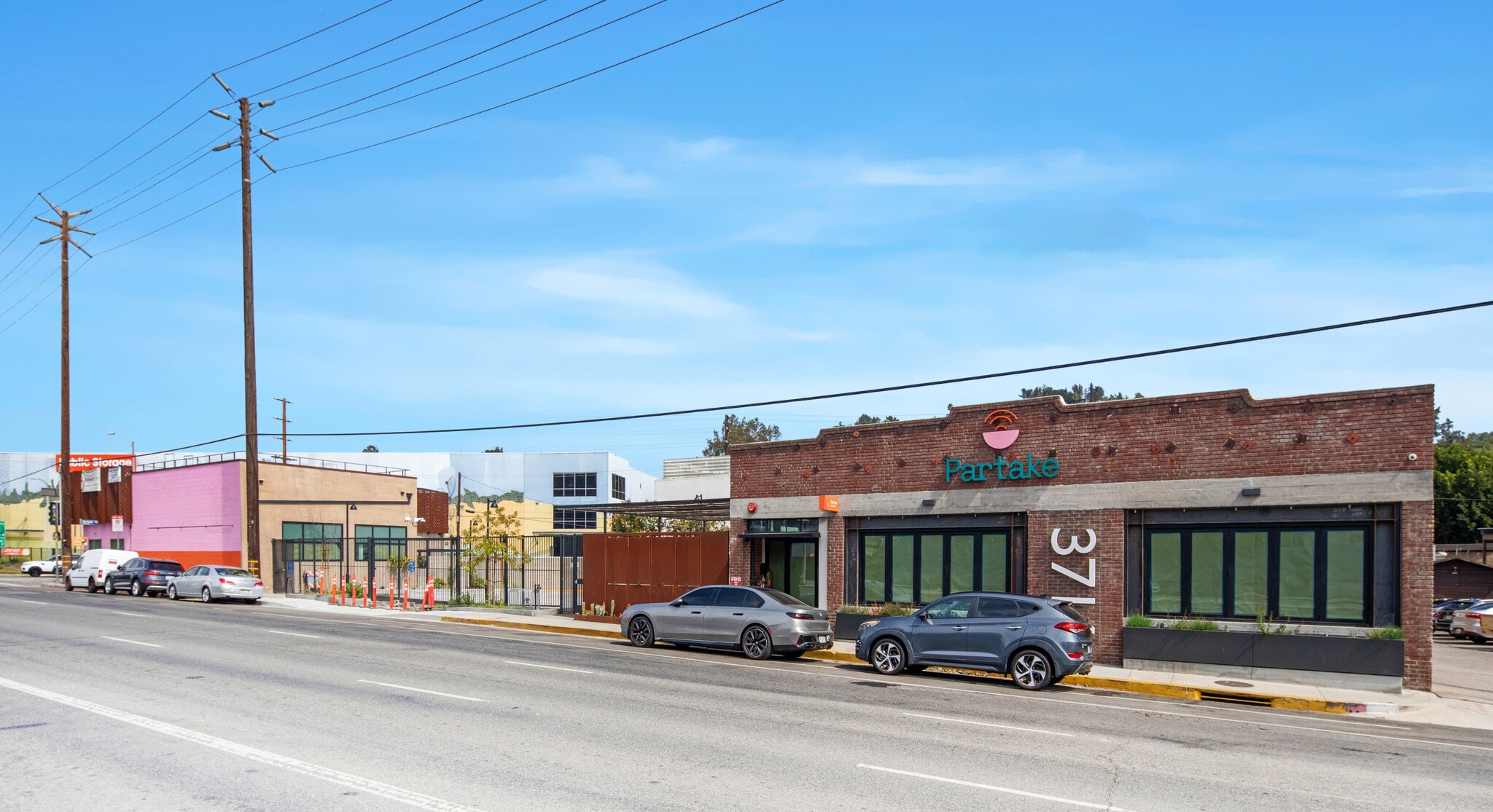 3716 Eagle Rock Blvd, Los Angeles, CA for Rent