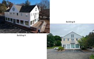 Westport, CT Retail - 170 Post Rd W