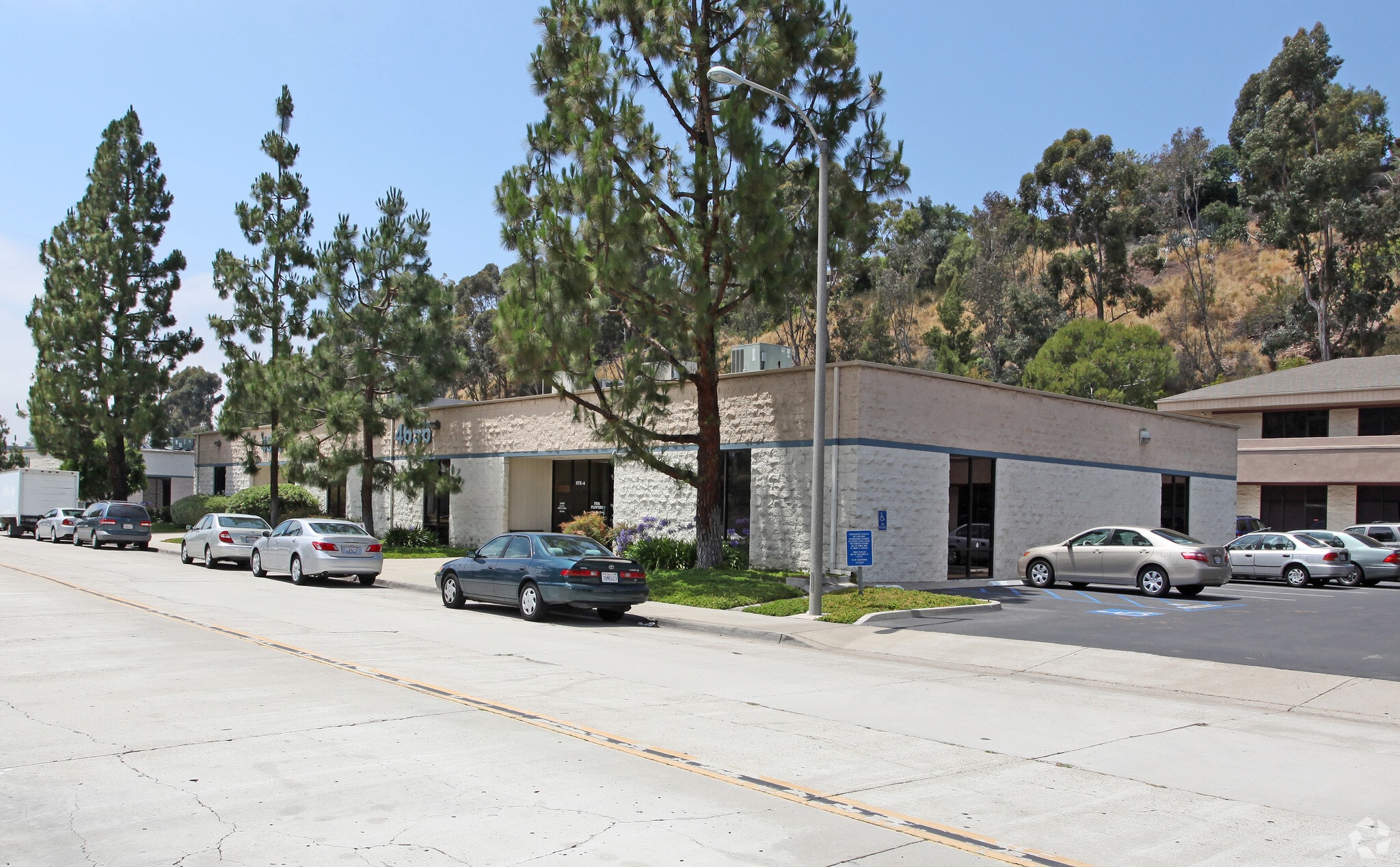 4656 Mission Gorge Pl, San Diego, CA for Rent