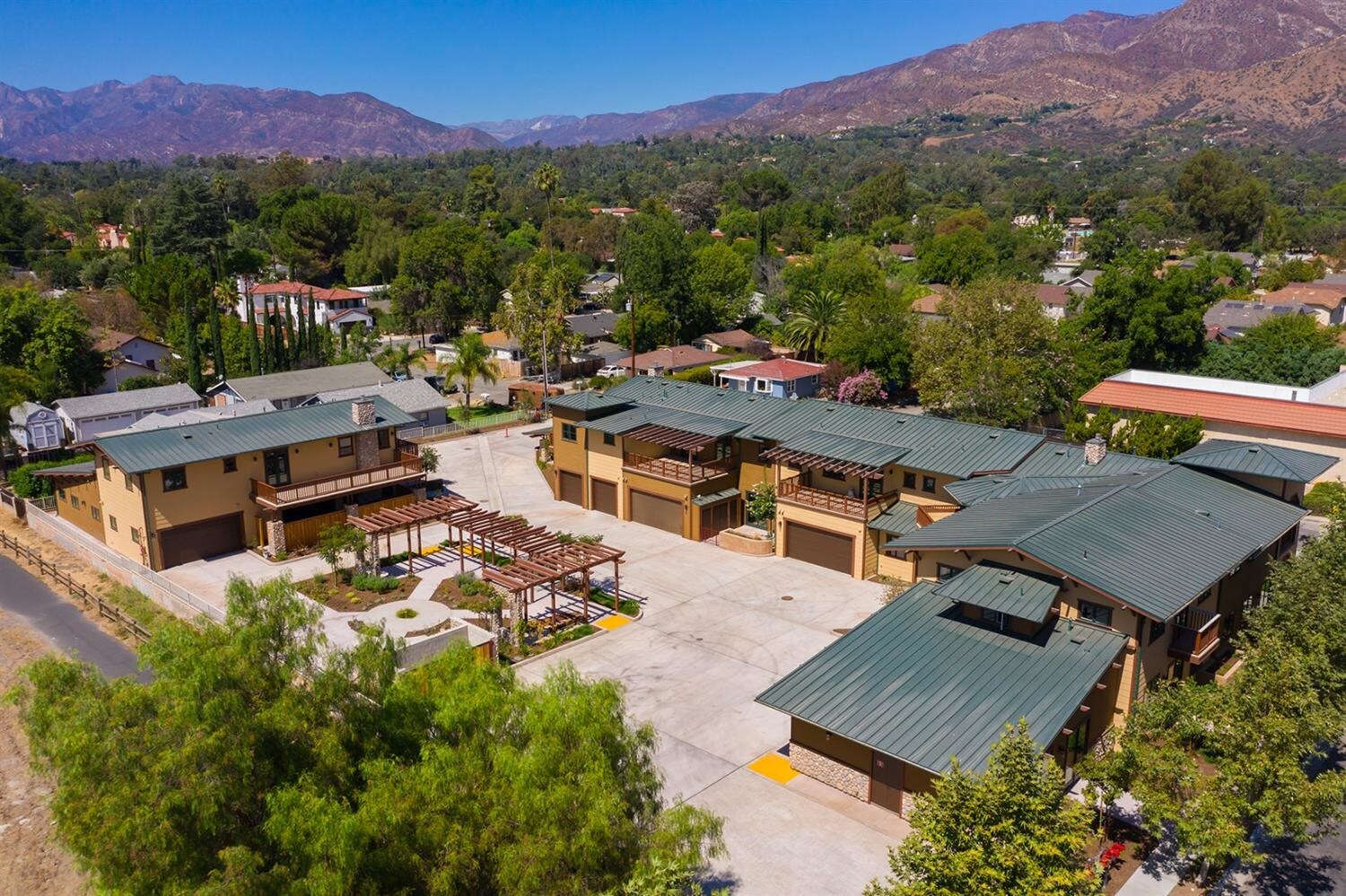 611 Pearl St, Ojai, CA for Rent