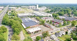 Clifton, NJ Retail - 1115 Bloomfield Ave
