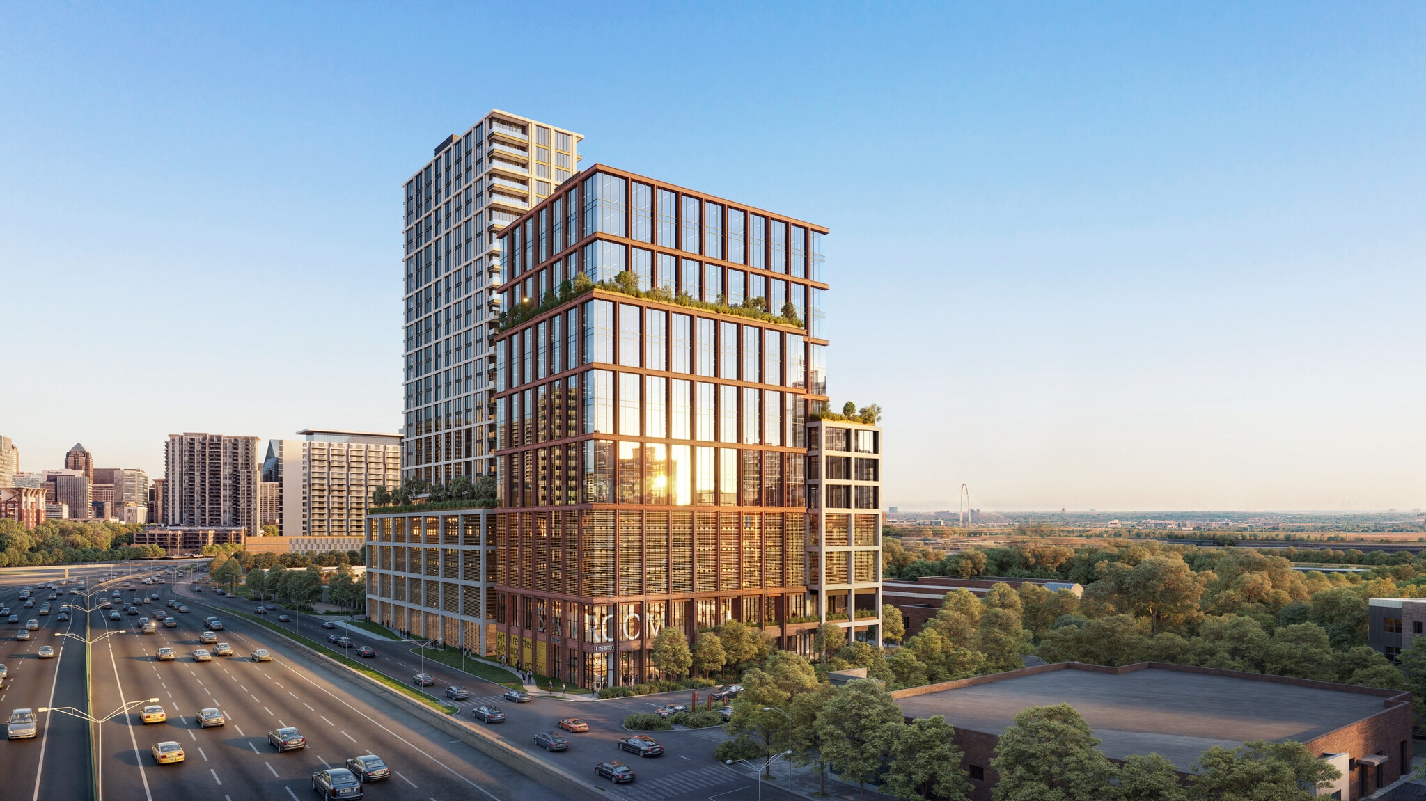 1650 Oak Lawn Ave, Dallas, TX for Rent