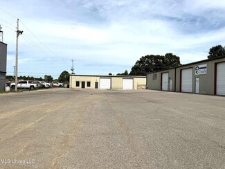 Olive Branch, MS Office - 7300 Craft Goodman Rd Olive Branch, MS Office - 7300 Craft Goodman Rd