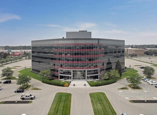 Indianapolis, IN Office - 8910 Purdue Rd Indianapolis, IN Office - 8910 Purdue Rd