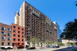 New York, NY Apartments - 302-318 E 79th St New York, NY Apartments - 302-318 E 79th St