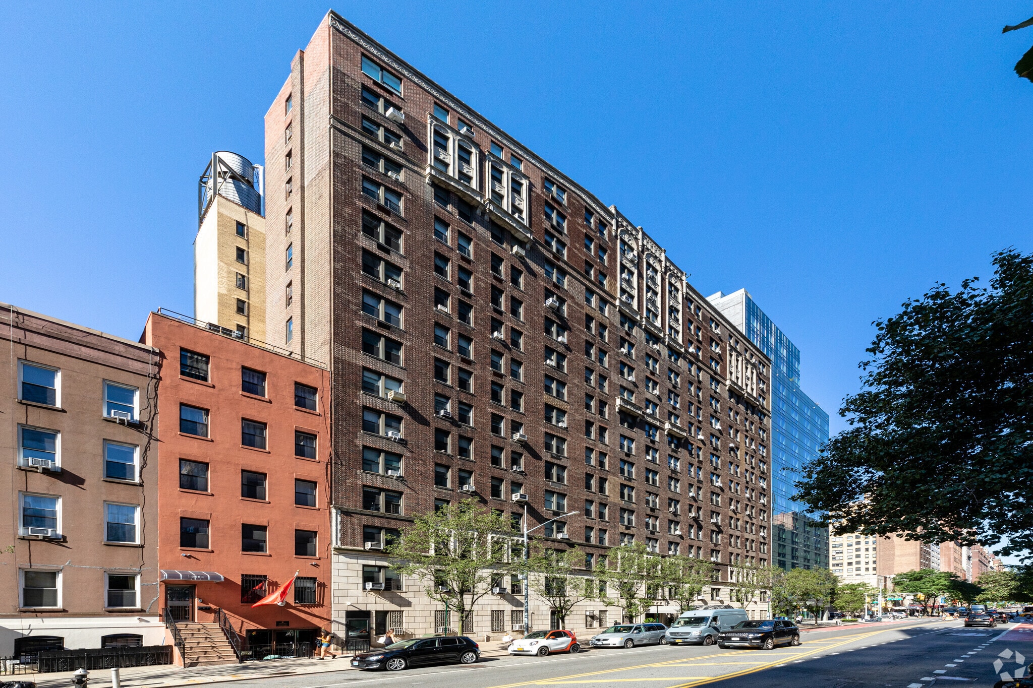 302-318 E 79th St, New York, NY for Sale